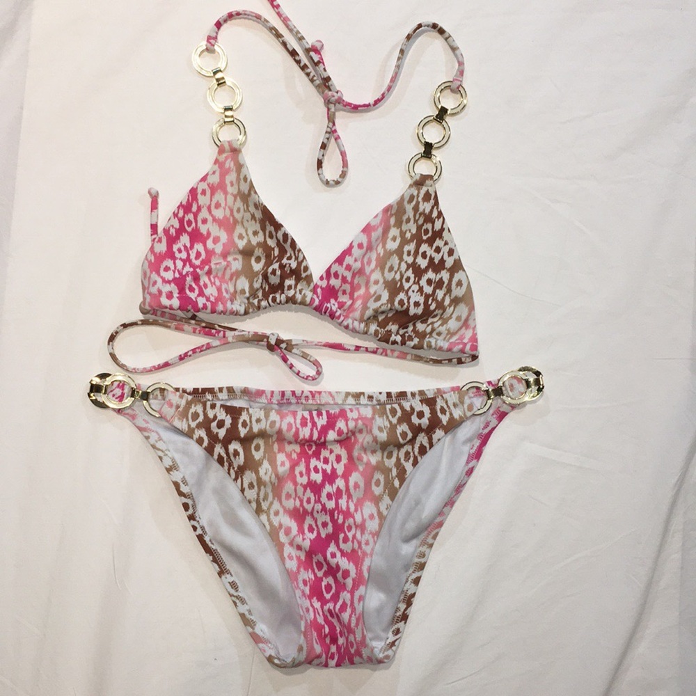 Victoria’s Secret Swimsuit Bikini Small - Picture 5 of 8